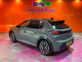 Used Peugeot 208 2025 for sale - 78833126: Photo