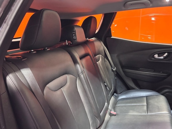 Used Renault Kadjar 2016 for sale - 76303696: Photo 13