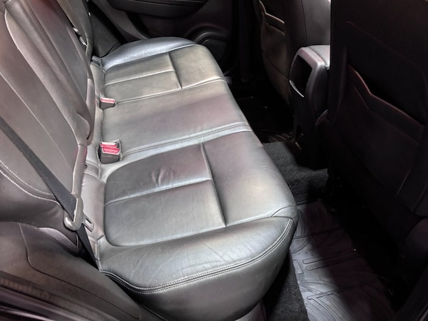 Used Renault Kadjar 2016 for sale - 76303696: Photo 14