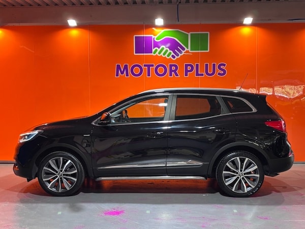 Used Renault Kadjar 2016 for sale - 76303696: Photo 15