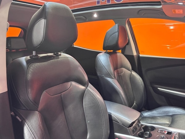 Used Renault Kadjar 2016 for sale - 76303696: Photo 16