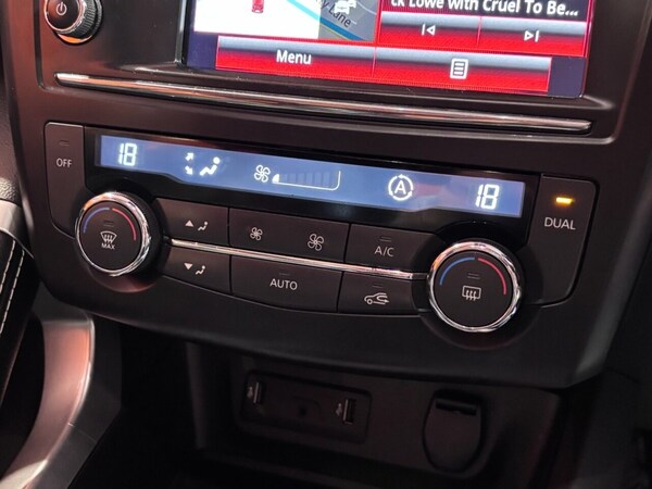Used Renault Kadjar 2016 for sale - 76303696: Photo 23