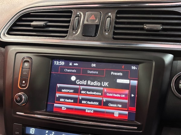 Used Renault Kadjar 2016 for sale - 76303696: Photo 31