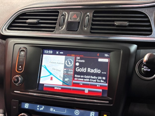 Used Renault Kadjar 2016 for sale - 76303696: Photo 33