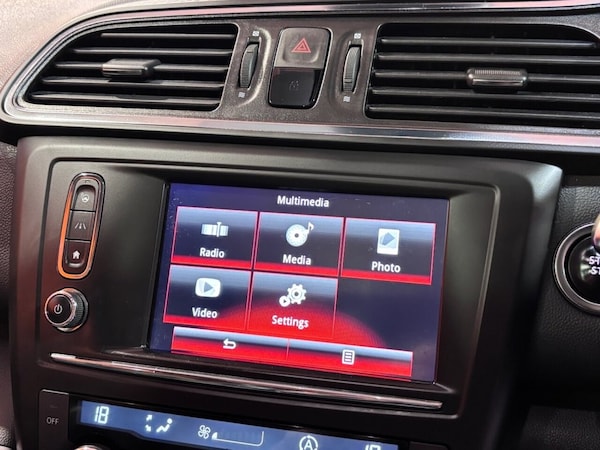 Used Renault Kadjar 2016 for sale - 76303696: Photo 35