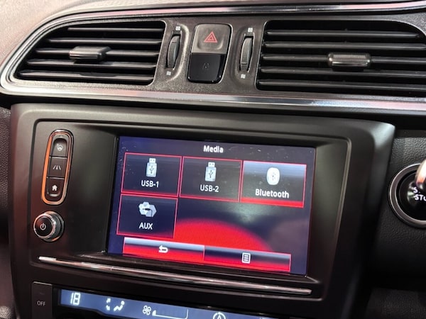Used Renault Kadjar 2016 for sale - 76303696: Photo 39
