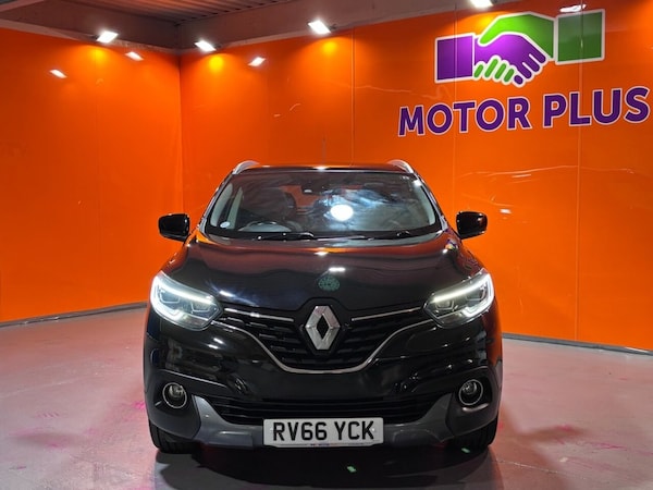 Used Renault Kadjar 2016 for sale - 76303696: Photo 3