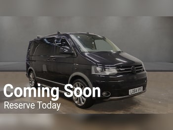 Used Volkswagen Caravelle 2015 for sale - 78181780: Photo
