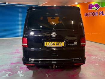 Used Volkswagen Caravelle 2015 for sale - 78181780: Photo