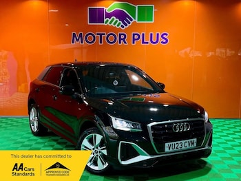Used Audi Q2 2023 for sale - 79394548: Photo