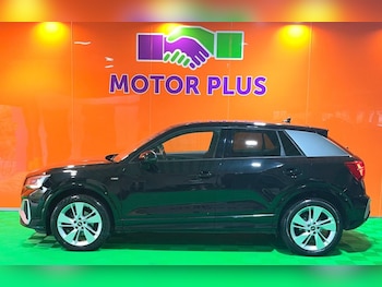 Used Audi Q2 2023 for sale - 79394548: Photo