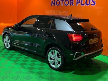 Used Audi Q2 2023 for sale - 79394548: Photo
