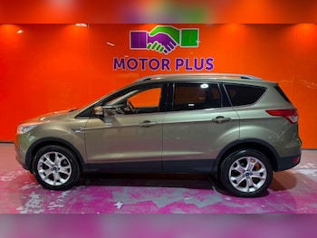 Used Ford Kuga 2013 for sale - 78833120: Photo