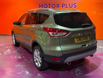 Used Ford Kuga 2013 for sale - 78833120: Photo