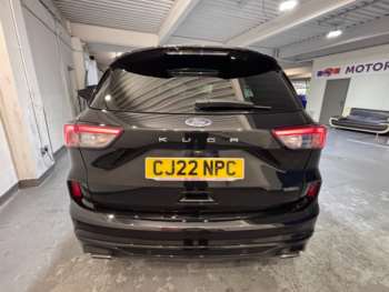 Used Ford Kuga 2022 for sale - 74600979: Photo