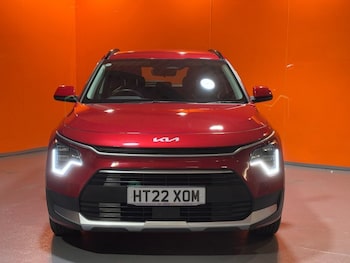 Used Kia Niro 2022 for sale - 78793312: Photo