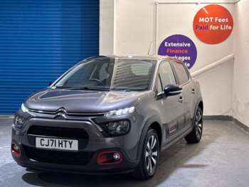 Used Citroen C3 2022 for sale - 73926820: Photo