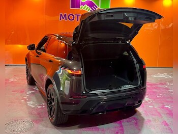 Used Land Rover Range Rover Evoque 2020 for sale - 78212918: Photo