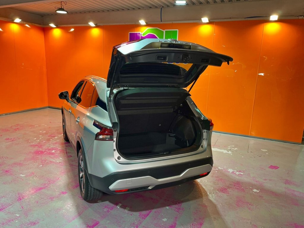 Used Nissan Qashqai 2021 for sale - 77463633: Photo 14