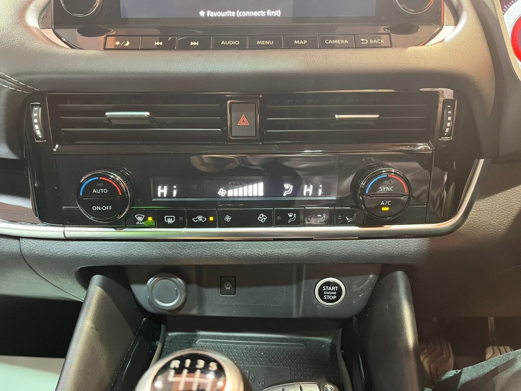 Used Nissan Qashqai 2021 for sale - 77463633: Photo 15