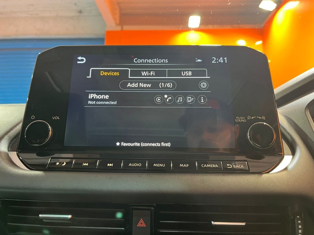 Used Nissan Qashqai 2021 for sale - 77463633: Photo 16