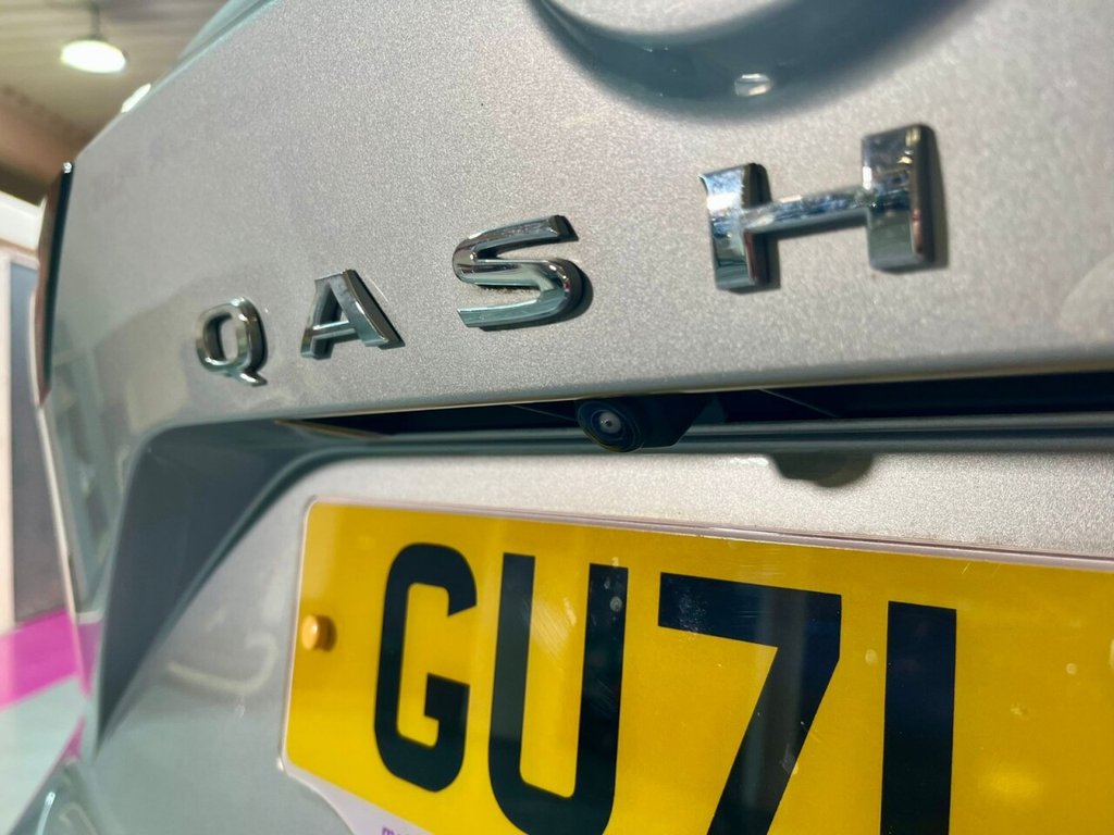 Used Nissan Qashqai 2021 for sale - 77463633: Photo 17