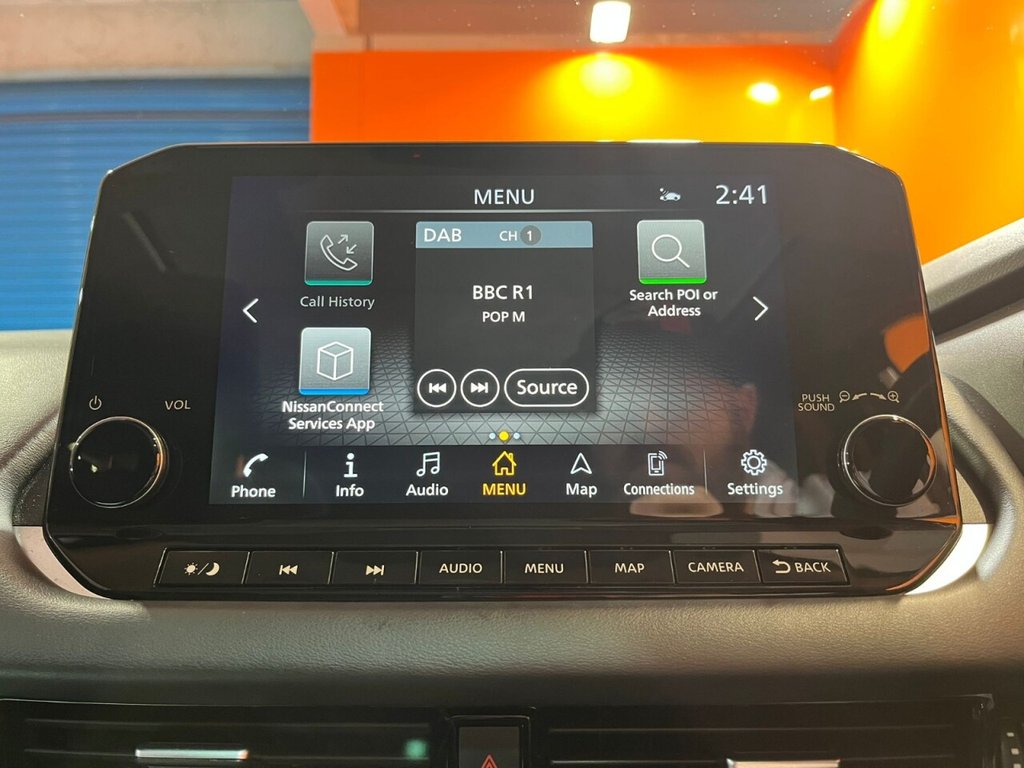 Used Nissan Qashqai 2021 for sale - 77463633: Photo 19