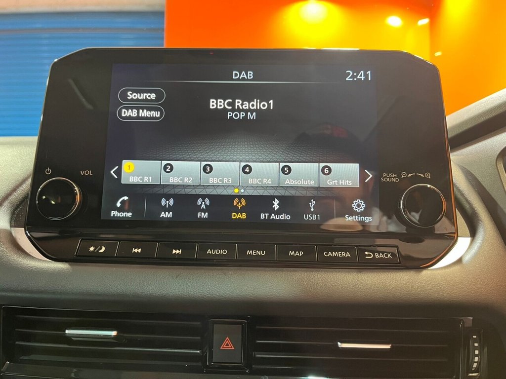 Used Nissan Qashqai 2021 for sale - 77463633: Photo 20