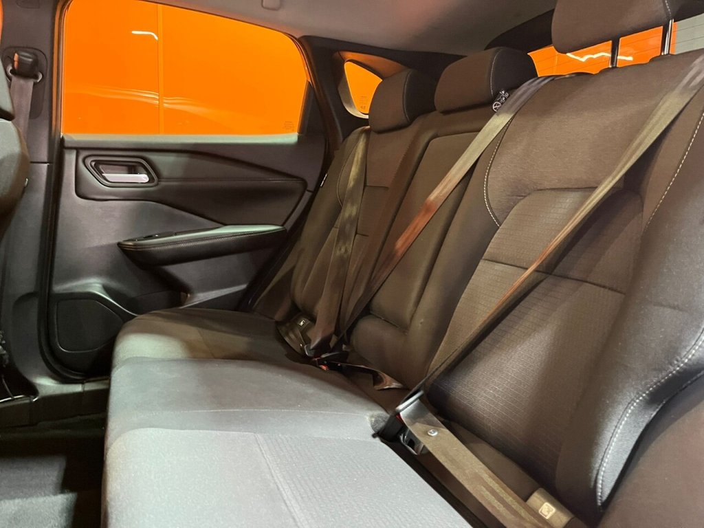 Used Nissan Qashqai 2021 for sale - 77463633: Photo 26