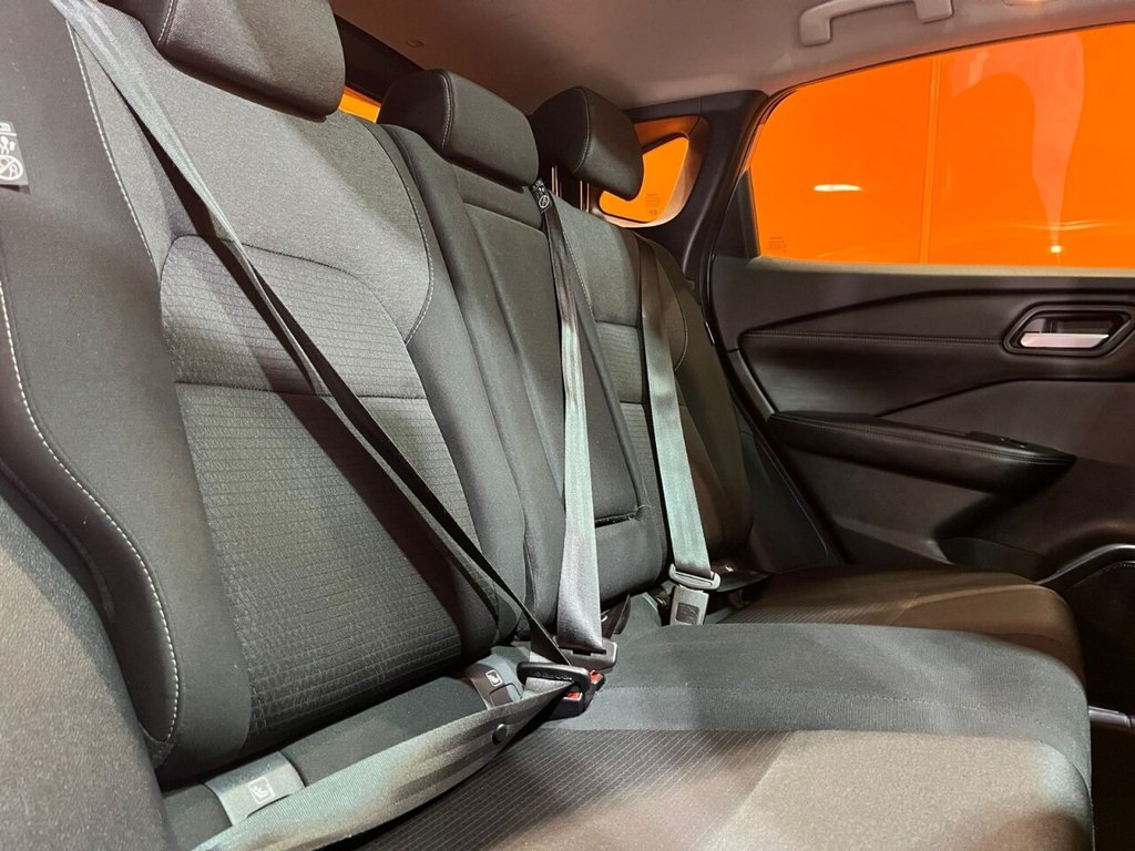 Used Nissan Qashqai 2021 for sale - 77463633: Photo 31