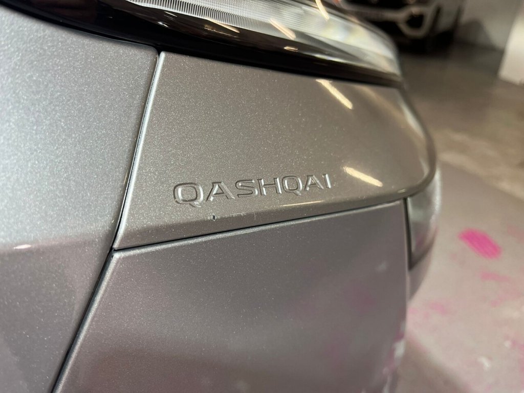 Used Nissan Qashqai 2021 for sale - 77463633: Photo 34