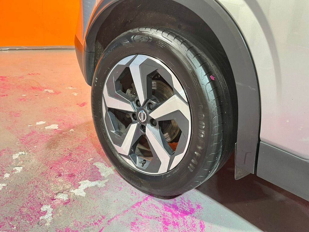 Used Nissan Qashqai 2021 for sale - 77463633: Photo 37