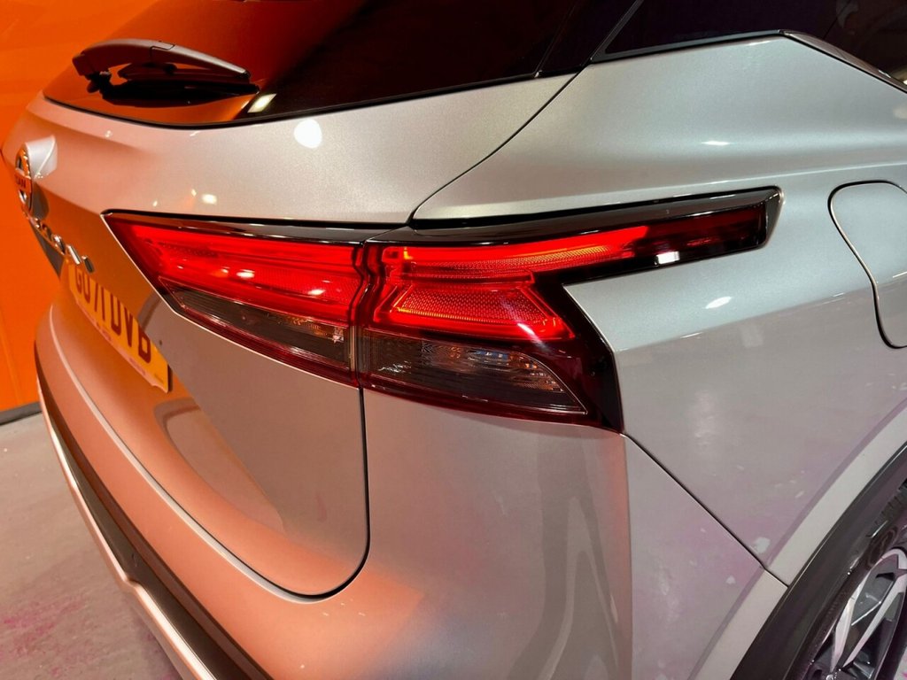 Used Nissan Qashqai 2021 for sale - 77463633: Photo 38