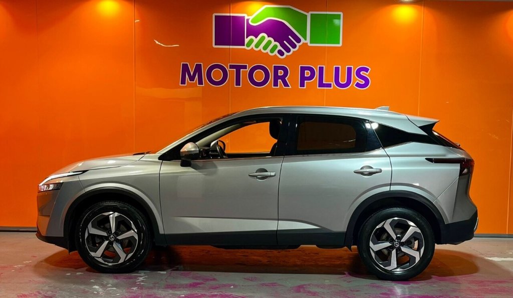 Used Nissan Qashqai 2021 for sale - 77463633: Photo 4