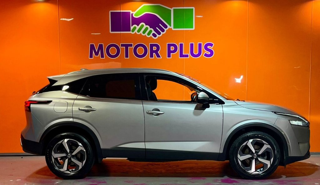 Used Nissan Qashqai 2021 for sale - 77463633: Photo 5