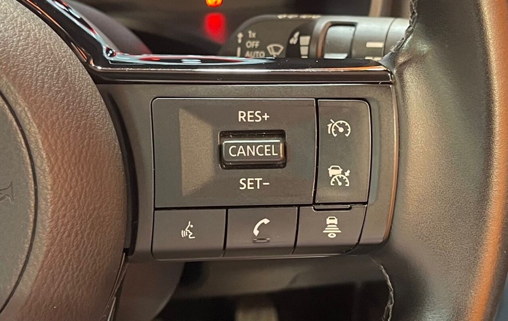 Used Nissan Qashqai 2021 for sale - 77463633: Photo 8