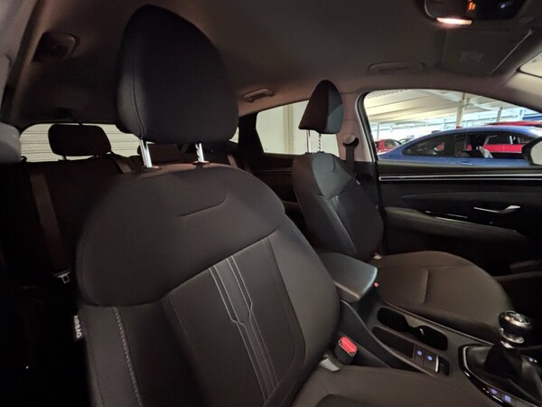 Used Hyundai TUCSON 2023 for sale - 75264724: Photo 10
