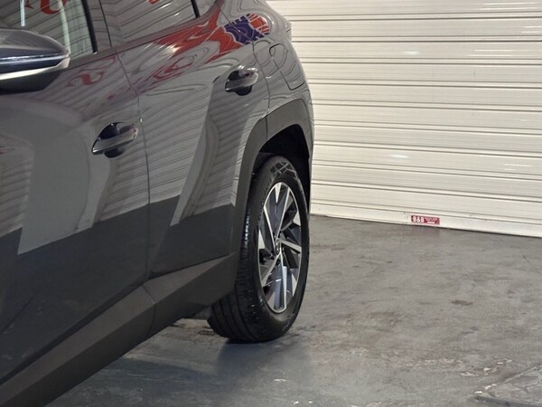 Used Hyundai TUCSON 2023 for sale - 75264724: Photo 11