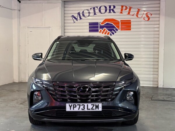 Used Hyundai TUCSON 2023 for sale - 75264724: Photo 15