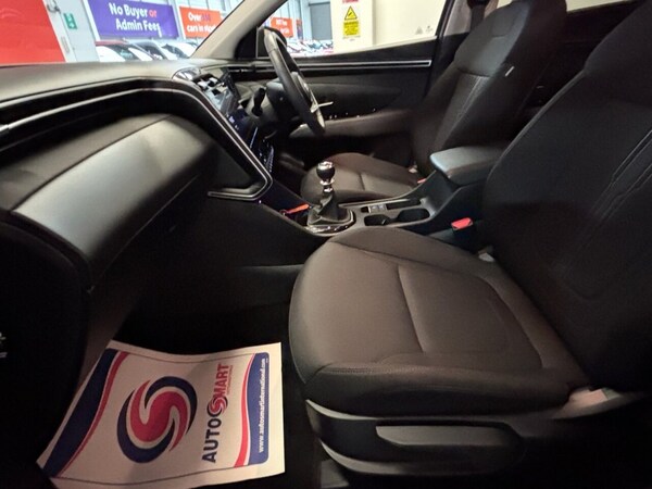 Used Hyundai TUCSON 2023 for sale - 75264724: Photo 18