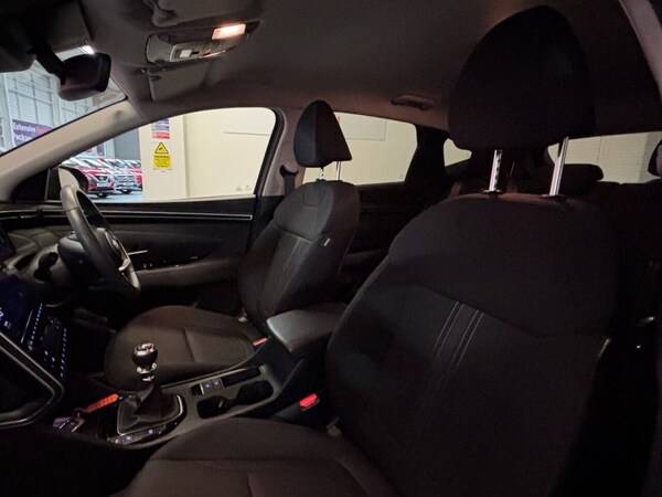 Used Hyundai TUCSON 2023 for sale - 75264724: Photo 19