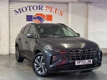2023 (73) - 1.6 T-GDi Premium SUV 5dr Petrol Manual Euro 6 (s/s) (150 ps)