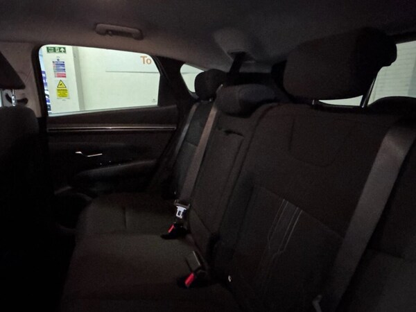 Used Hyundai TUCSON 2023 for sale - 75264724: Photo 21