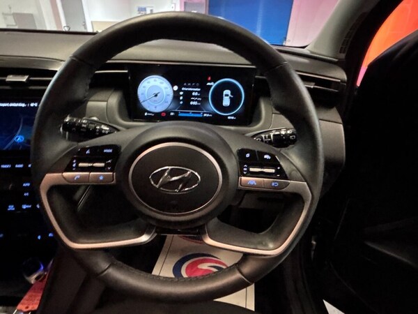 Used Hyundai TUCSON 2023 for sale - 75264724: Photo 22