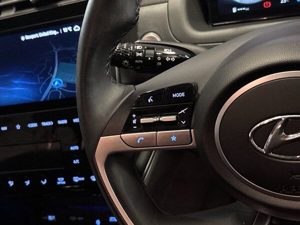 Used Hyundai TUCSON 2023 for sale - 75264724: Photo 23