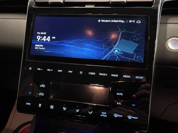 Used Hyundai TUCSON 2023 for sale - 75264724: Photo 29