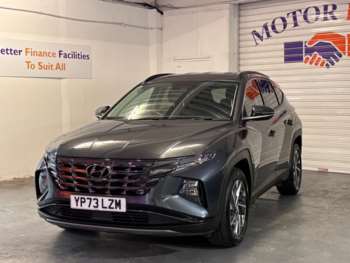 Used Hyundai TUCSON 2023 for sale - 75264724: Photo