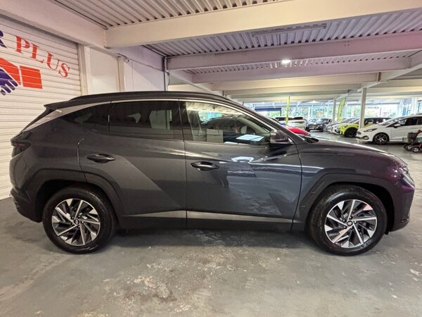 Used Hyundai TUCSON 2023 for sale - 75264724: Photo 8