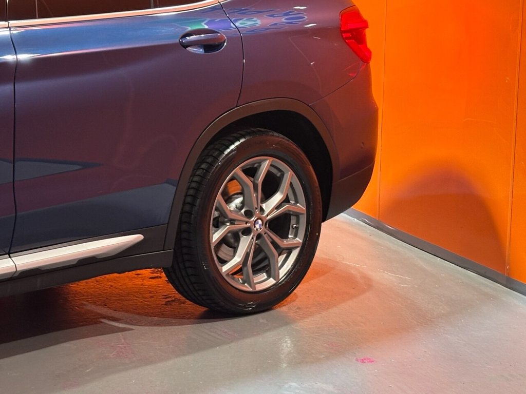 Used BMW X3 2021 for sale - 76292037: Photo 10