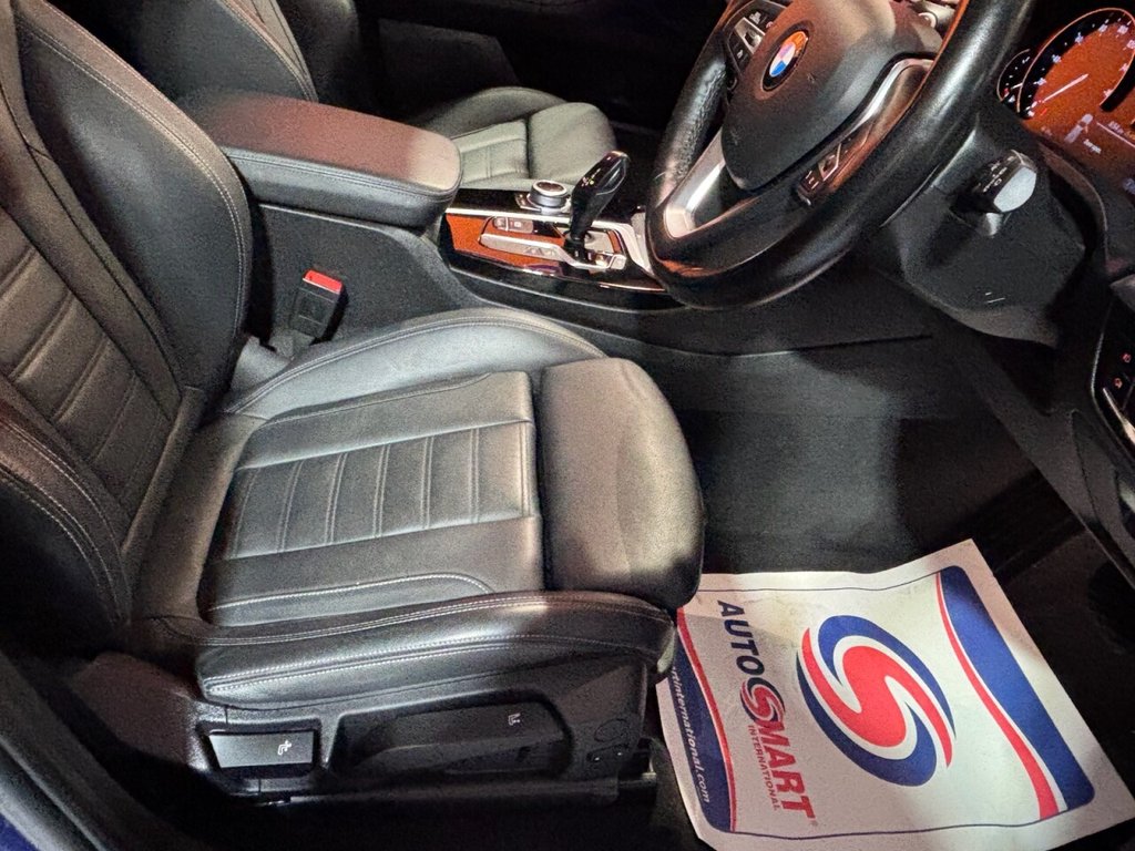 Used BMW X3 2021 for sale - 76292037: Photo 12